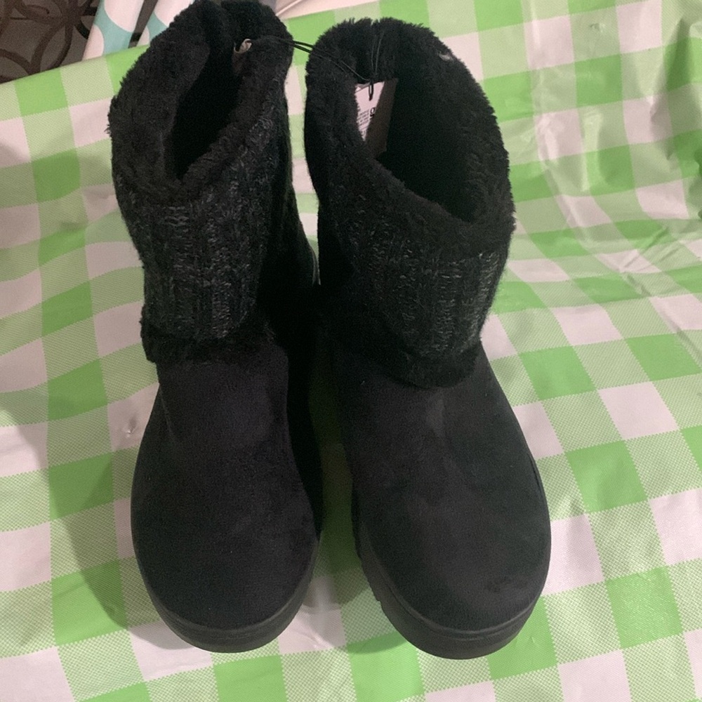 Gina boots